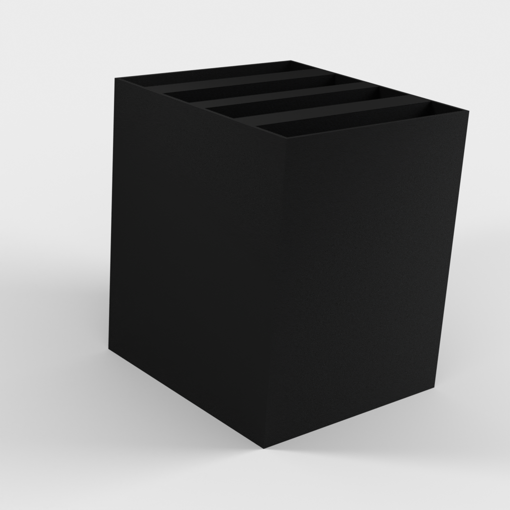 My 3D Model
