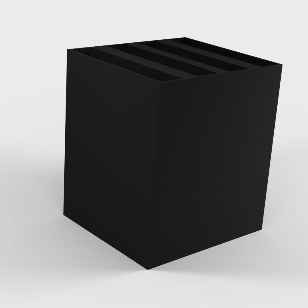 My 3D Model