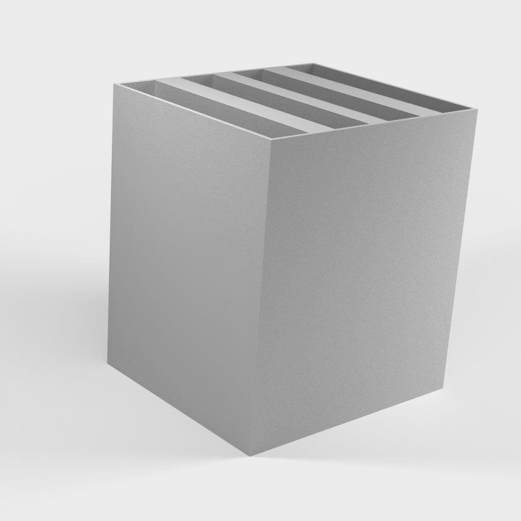 My 3D Model