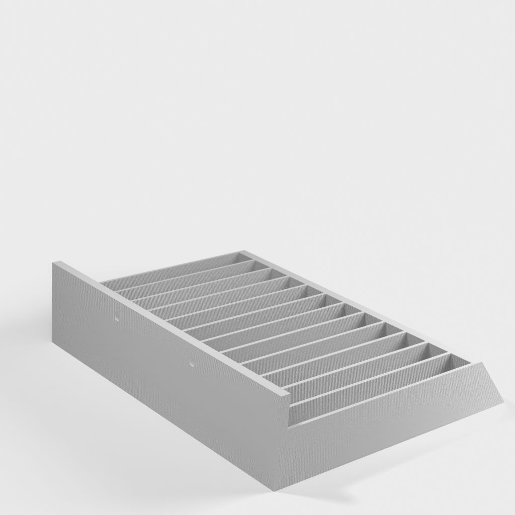 My 3D Model