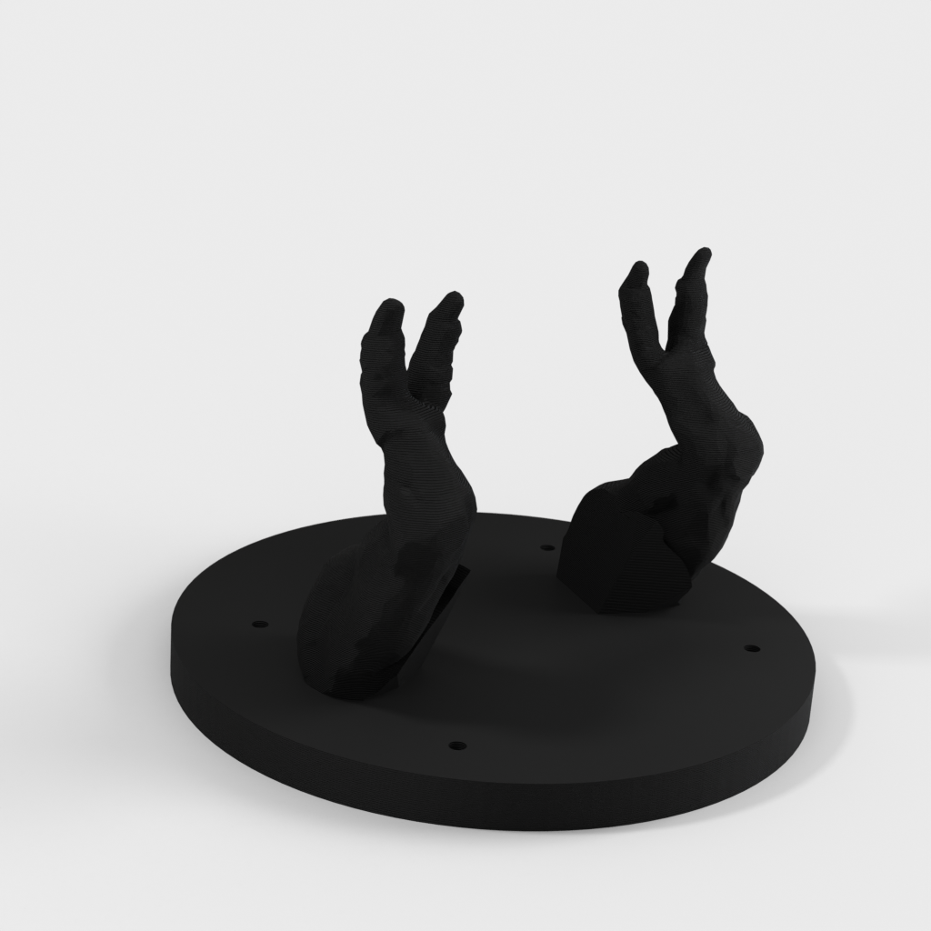 My 3D Model