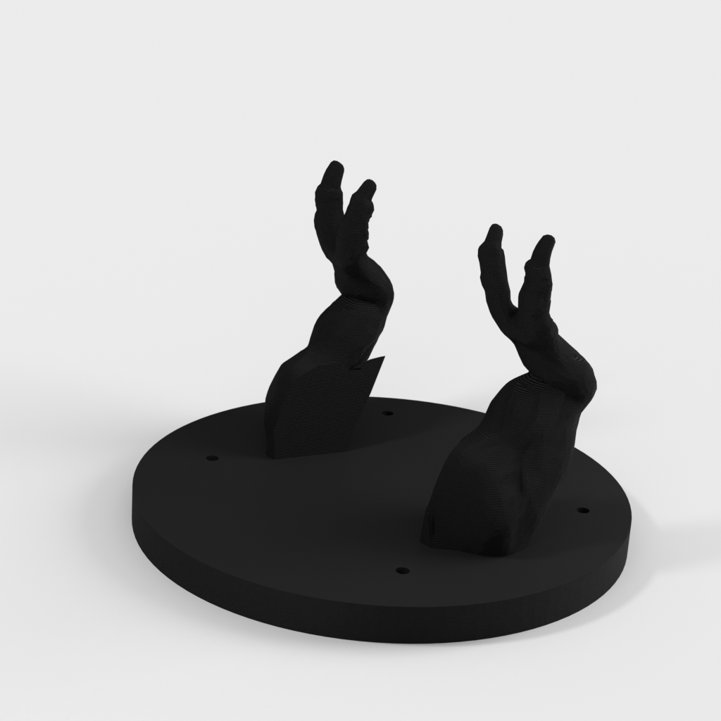 My 3D Model