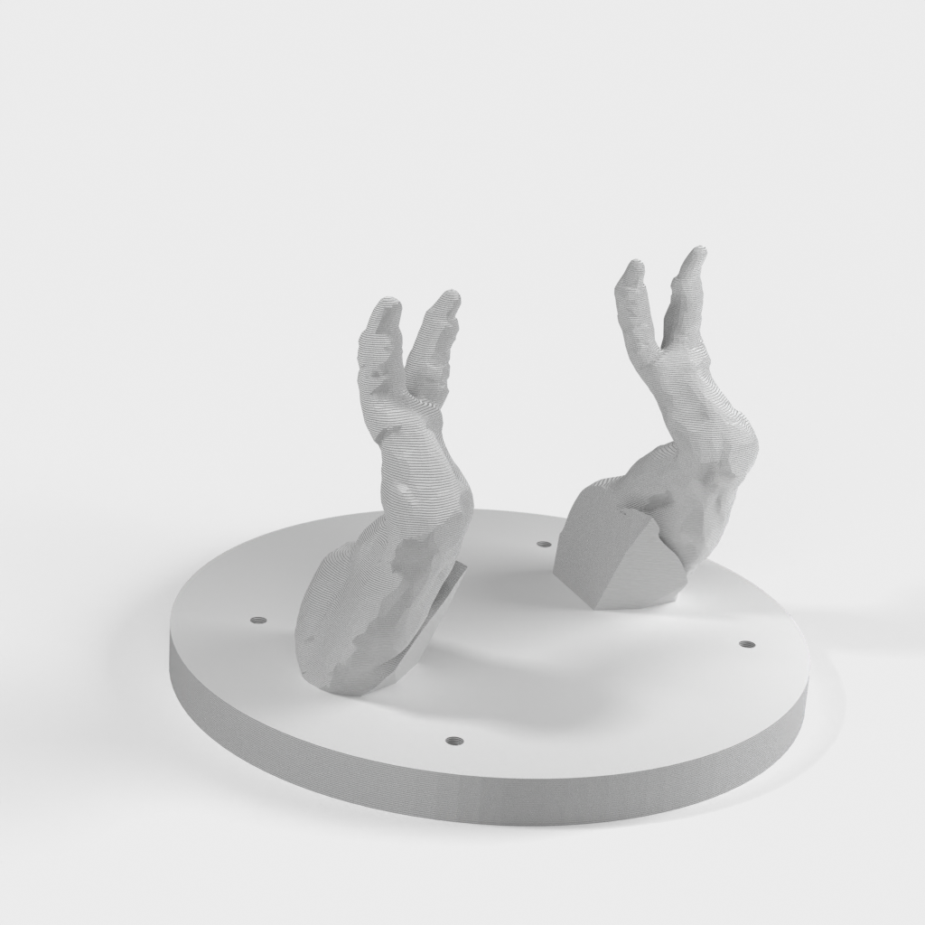 My 3D Model