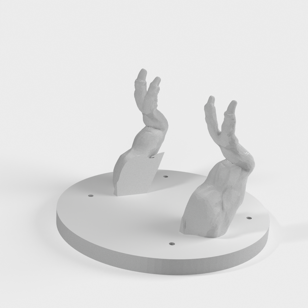 My 3D Model