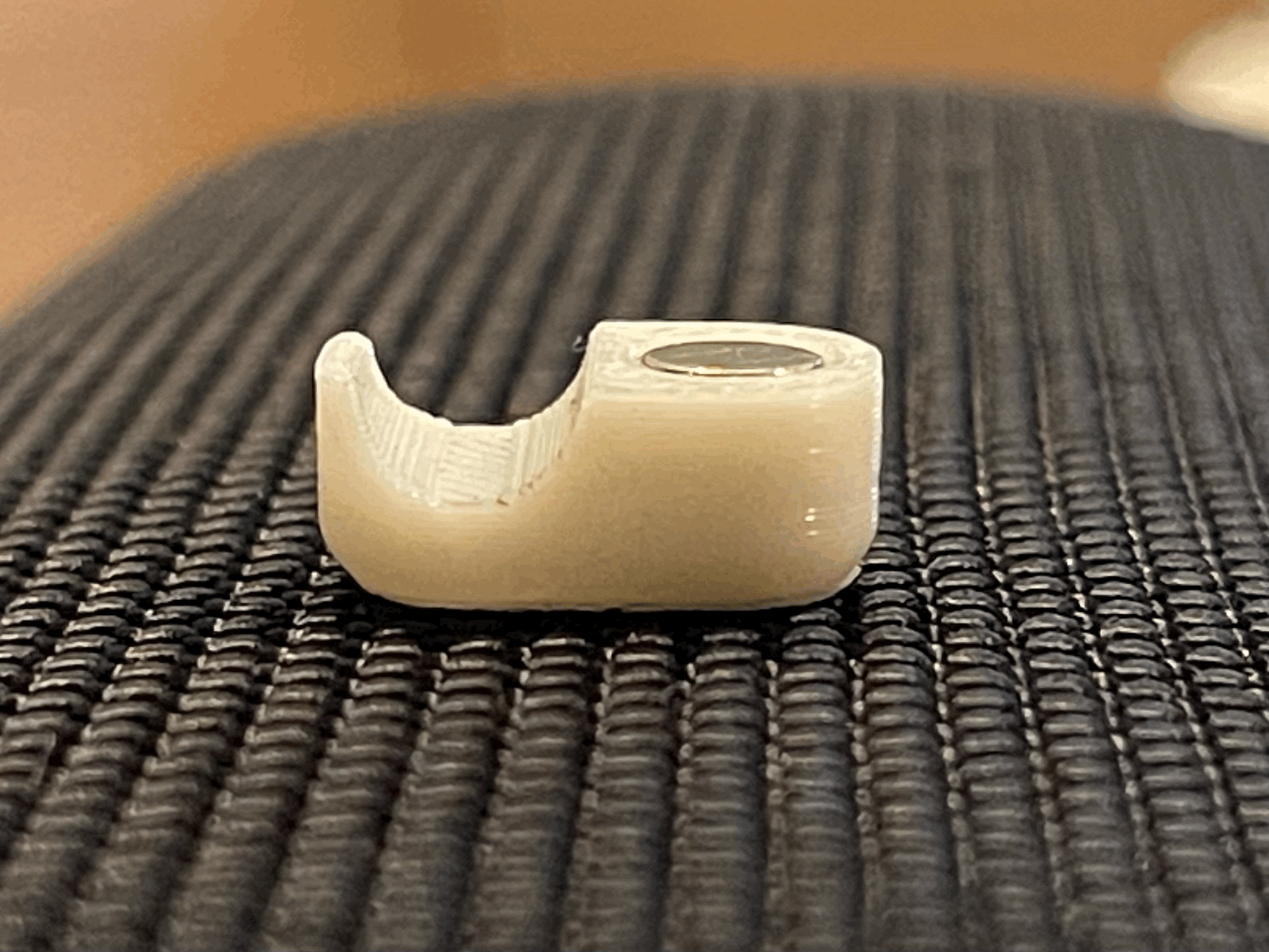 Magnetic Wire Holder