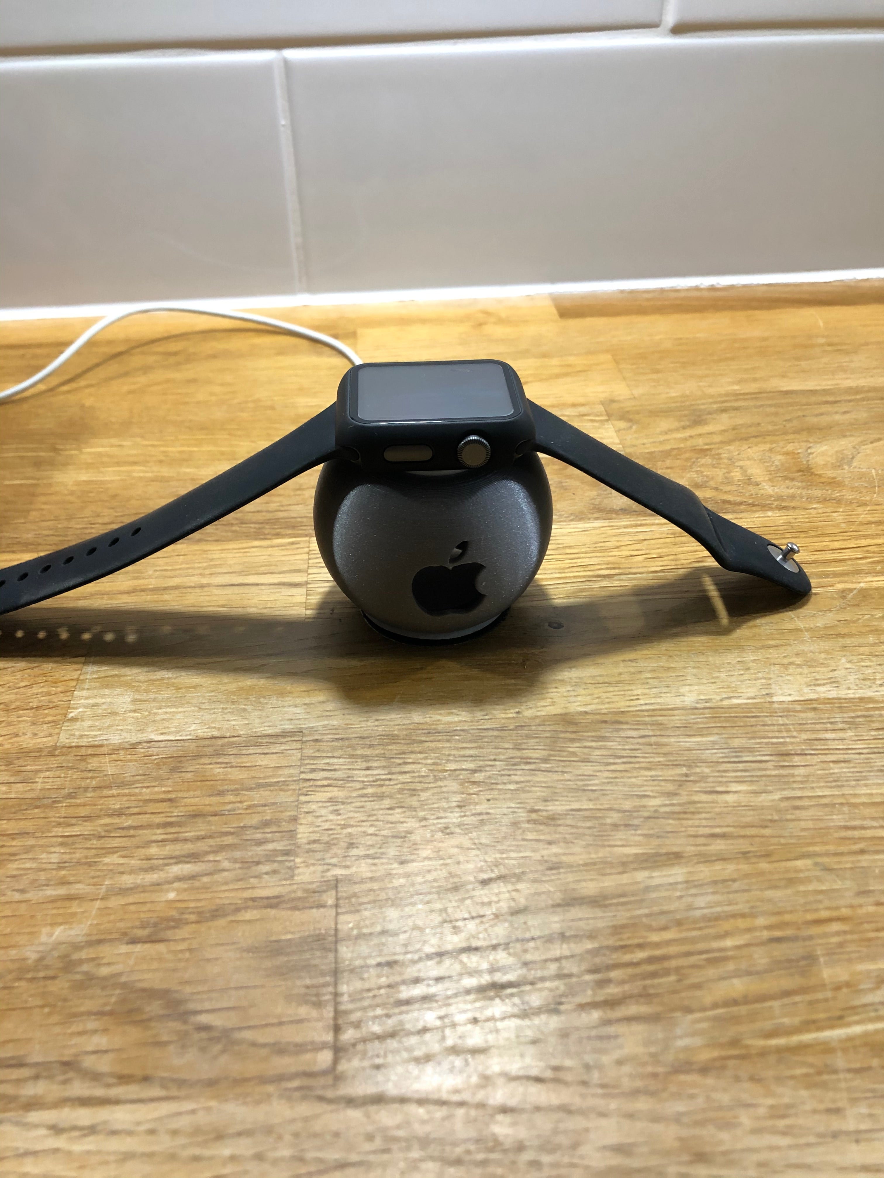 Apple Watch Charger Stand Holder
