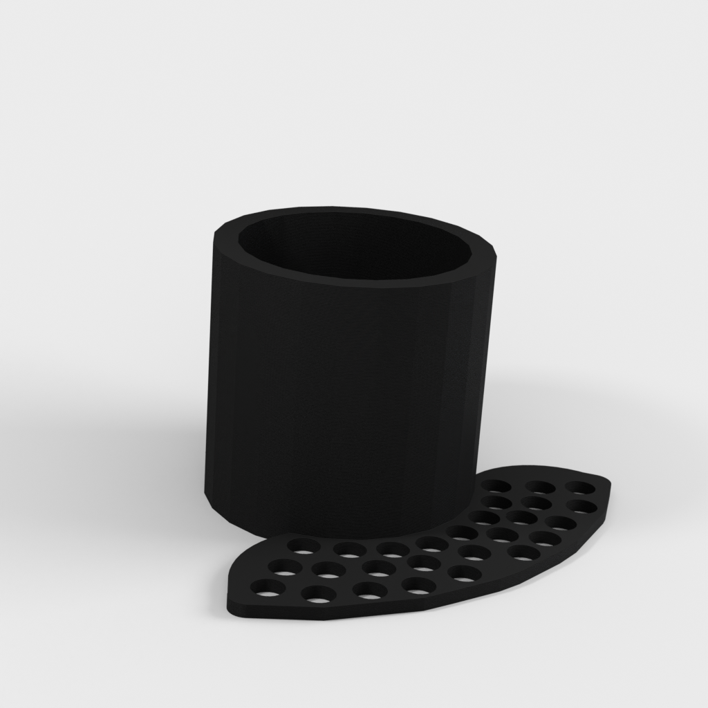 My 3D Model