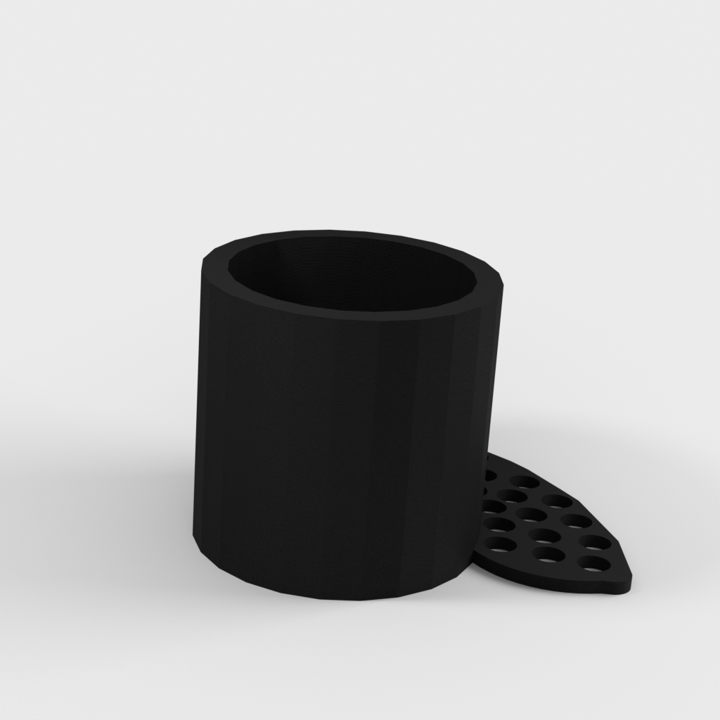 My 3D Model