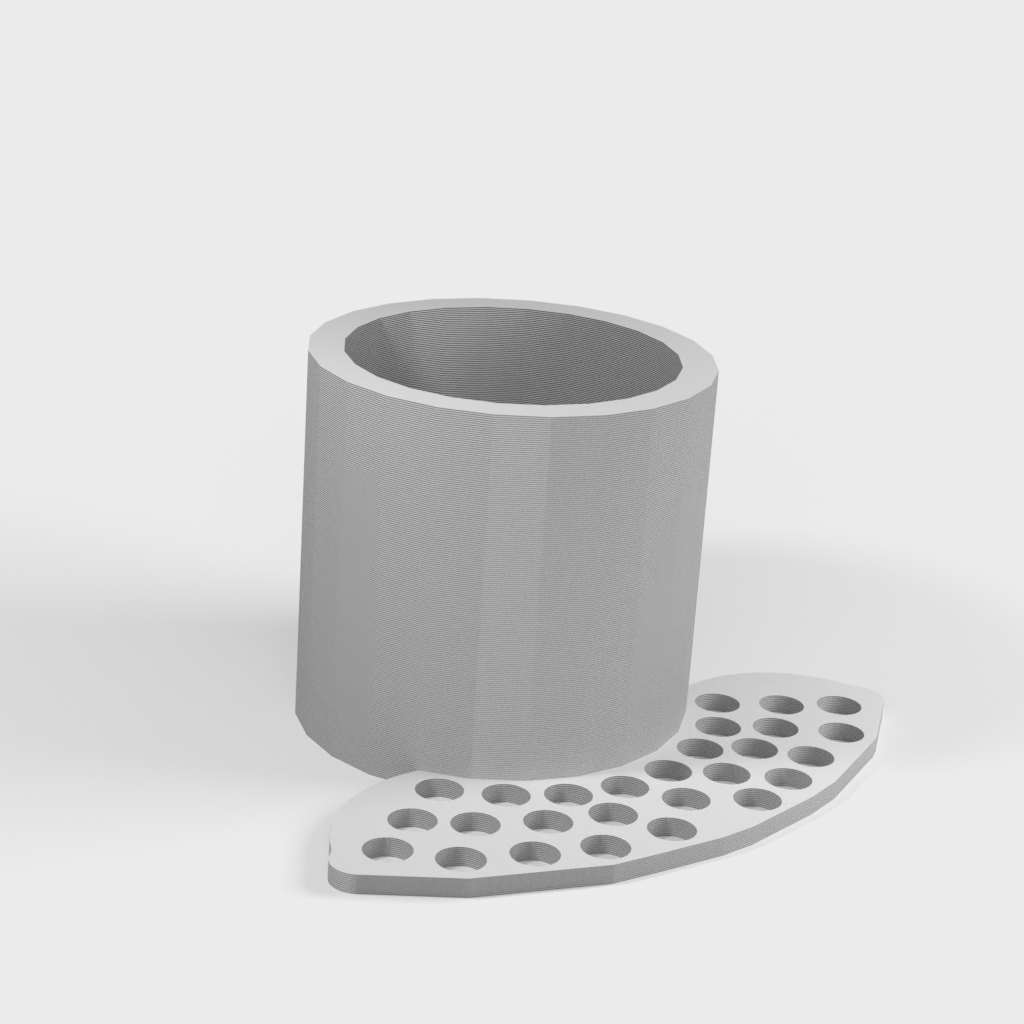 My 3D Model