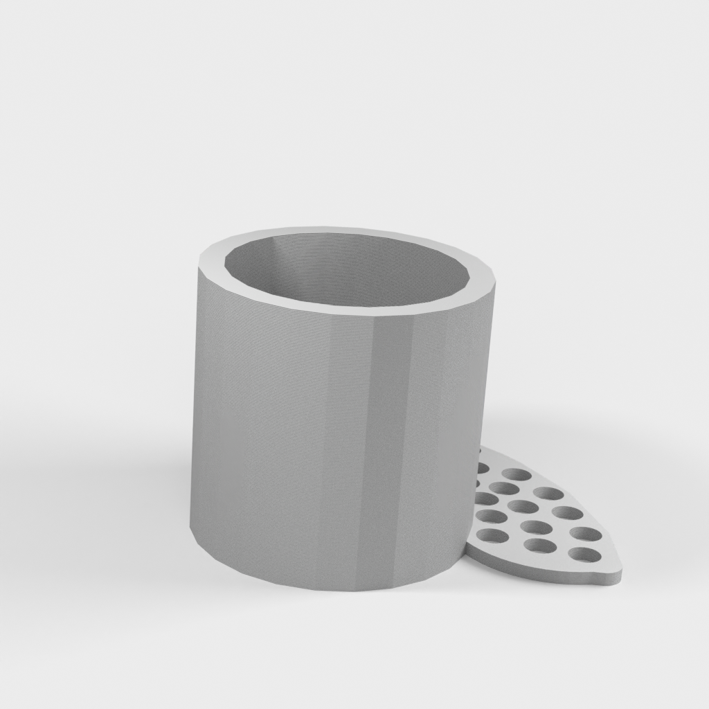 My 3D Model