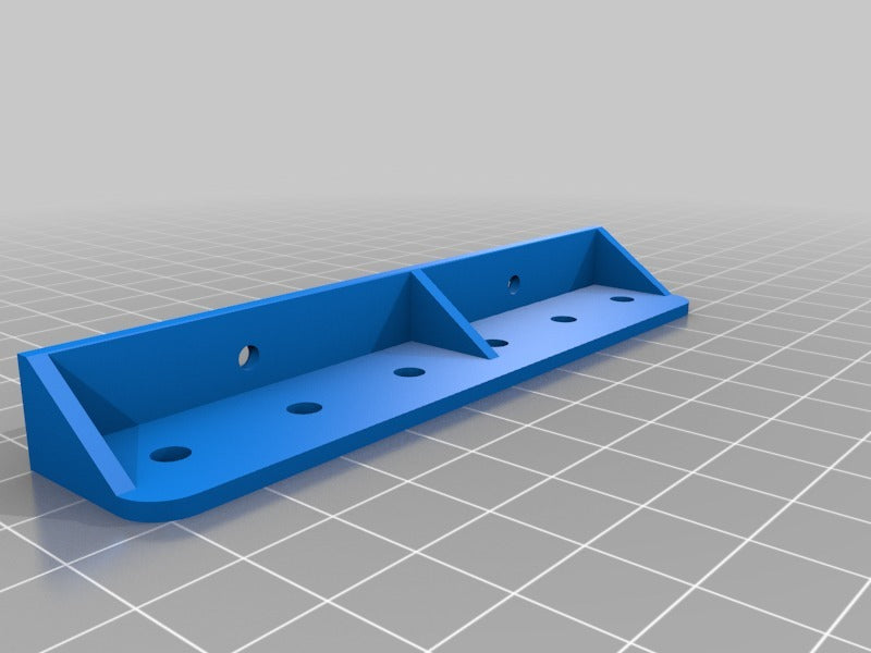 Customisable tool holder