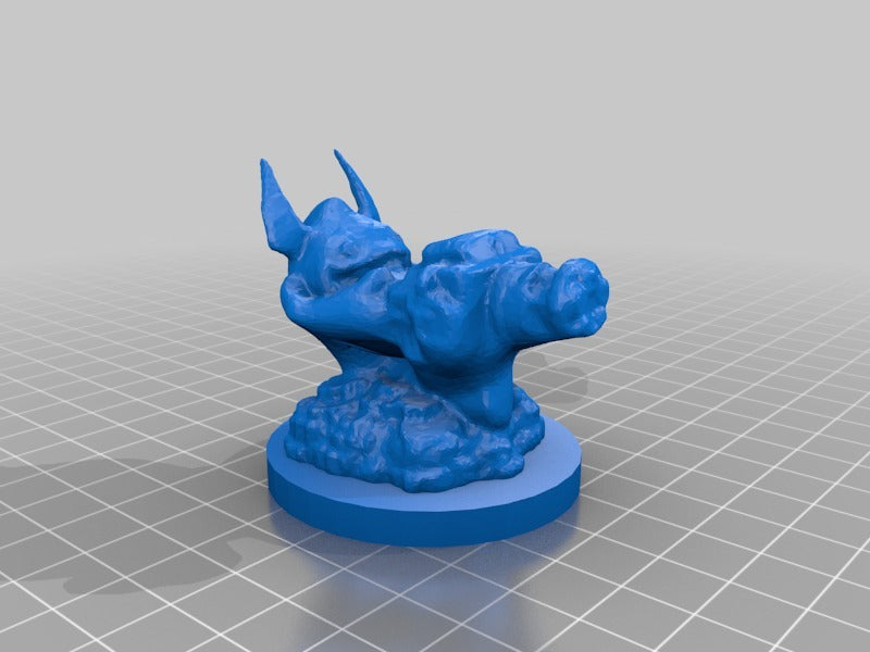 Trigger Happy Skylanders Collectible Figure
