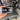 Air Tool Belt Clip med Retention