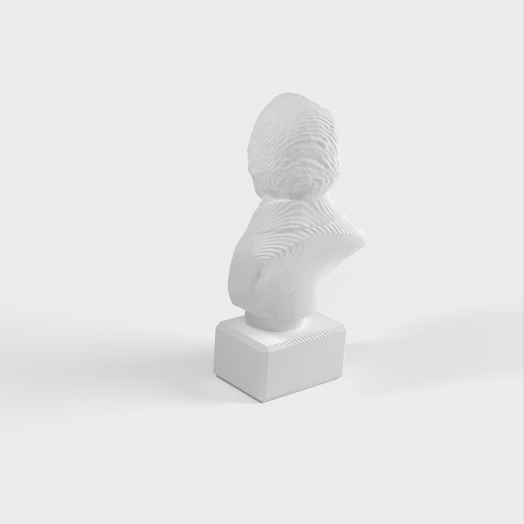 Giuseppe Verdi Bust/statue