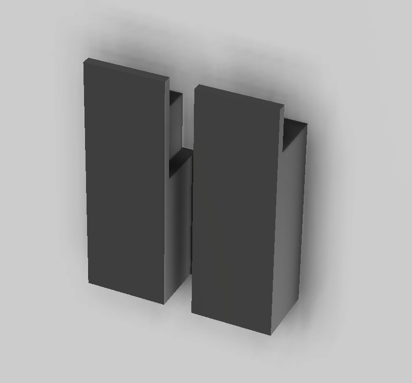 Cable holder – USB Type C