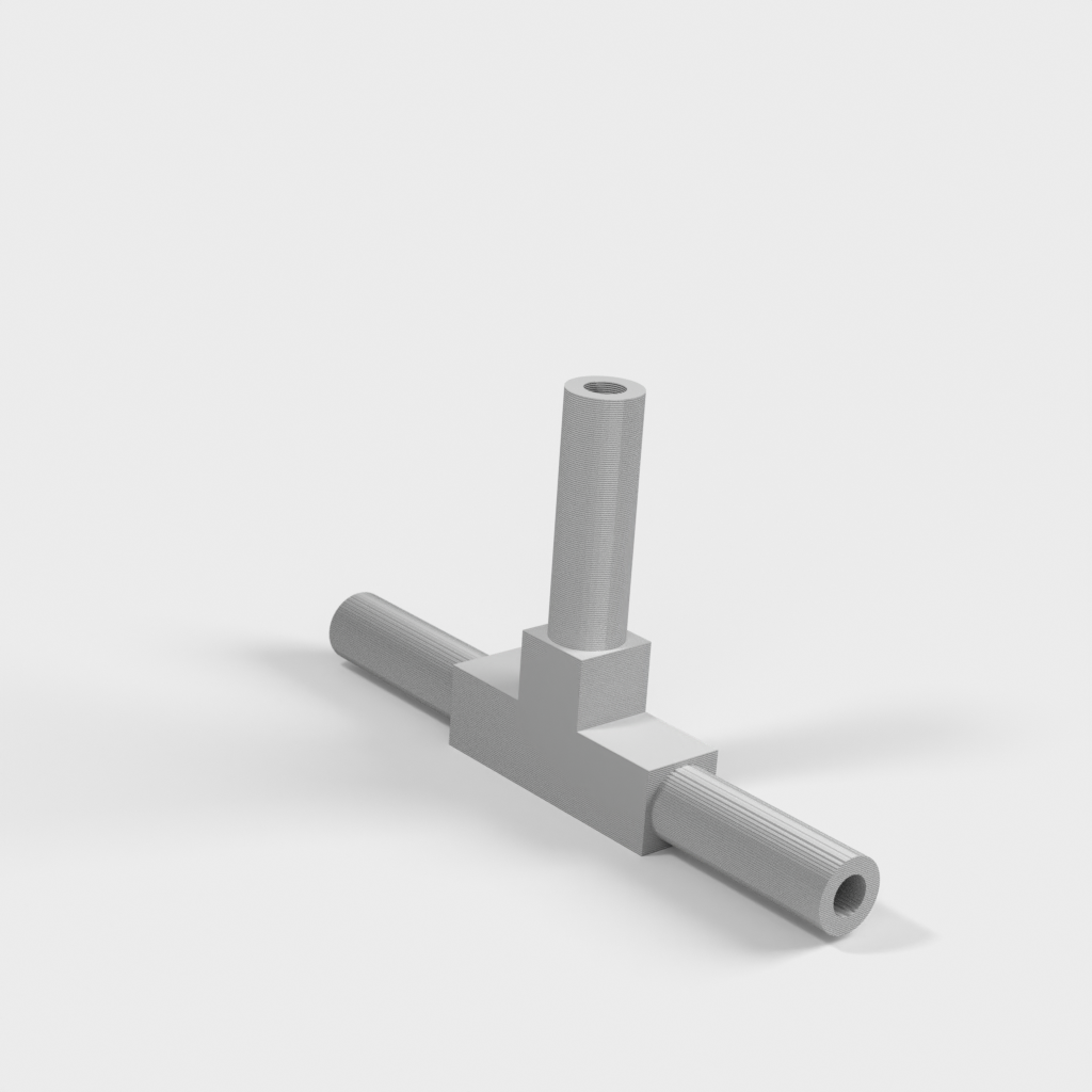 My 3D Model
