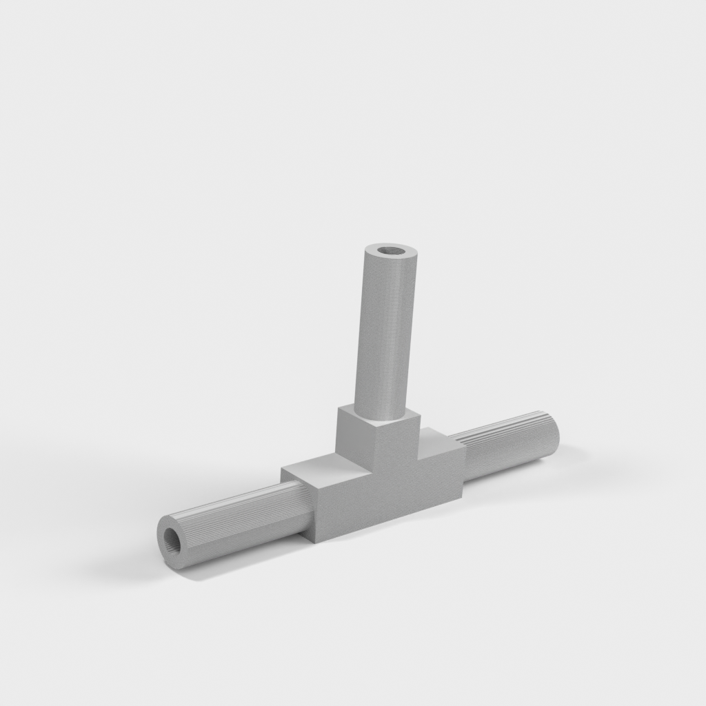 My 3D Model