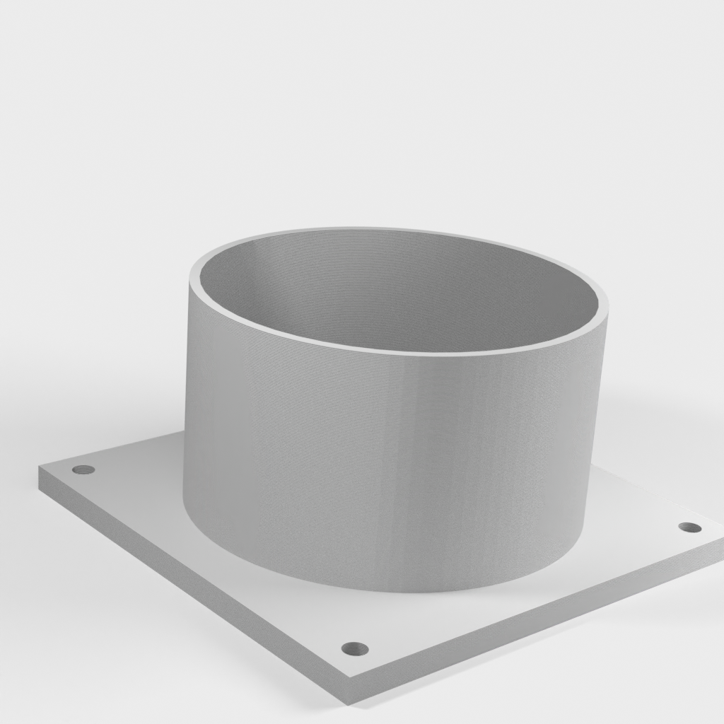 My 3D Model