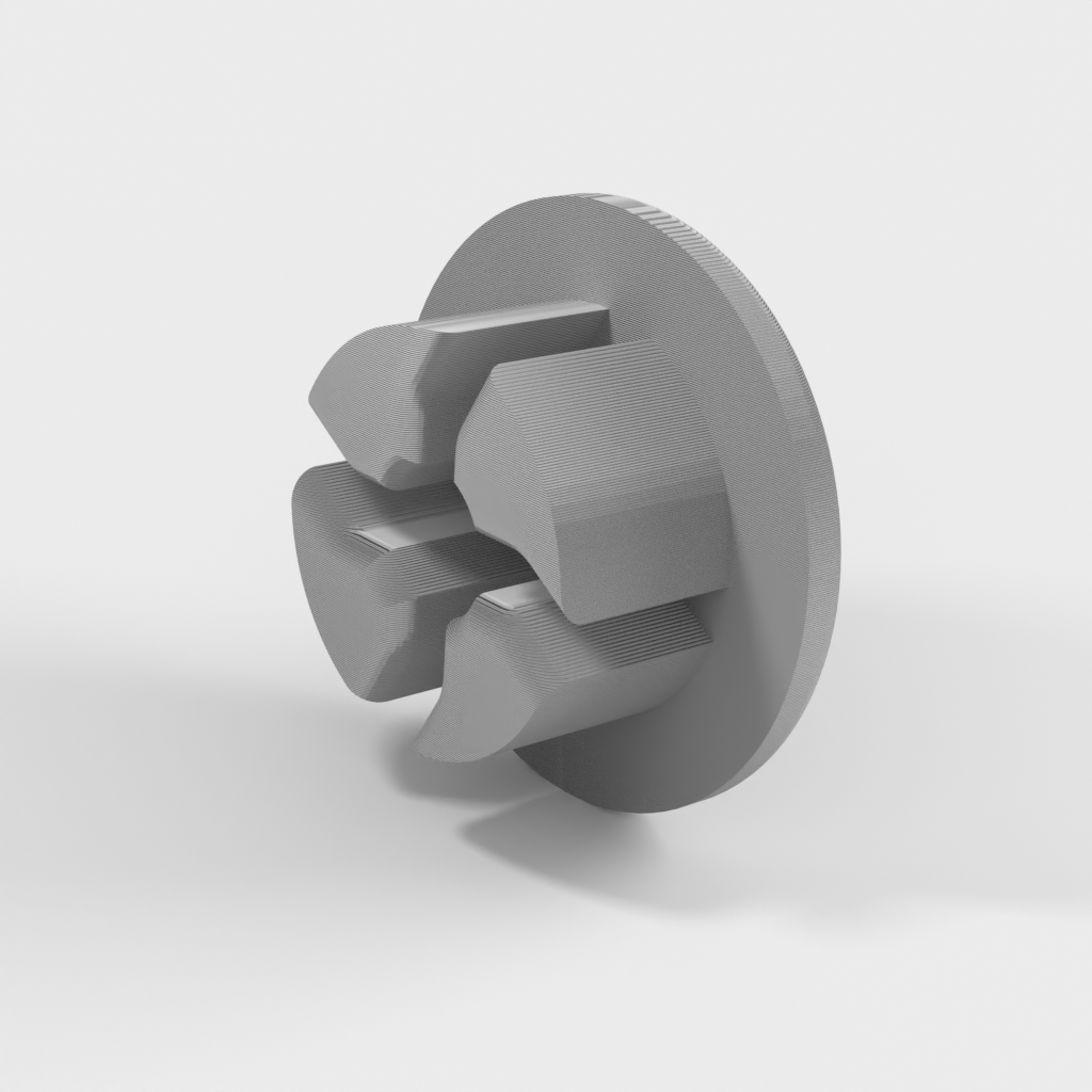 My 3D Model