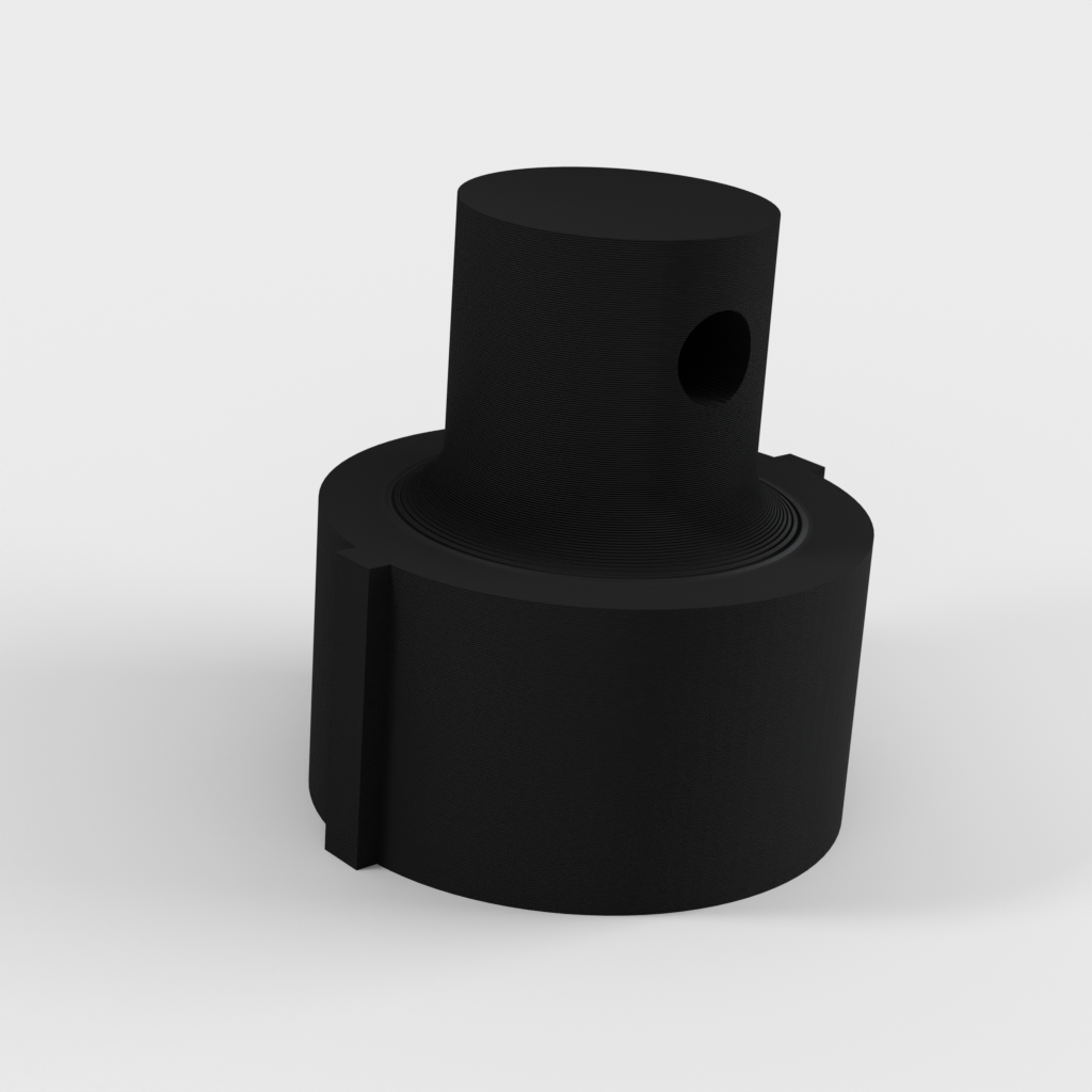 My 3D Model