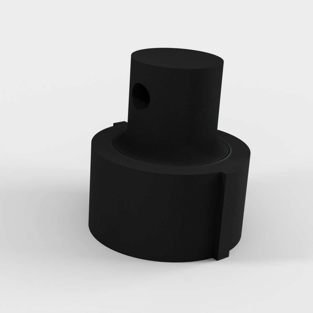 My 3D Model