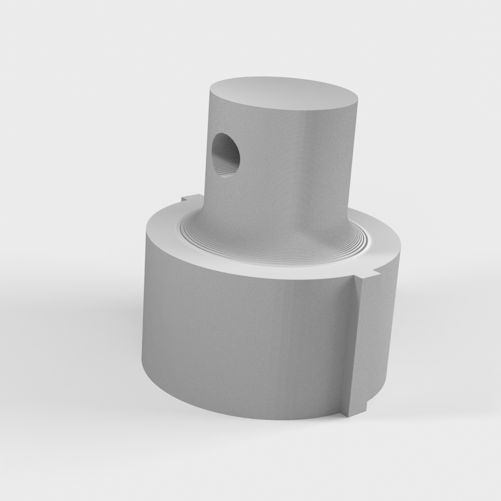 My 3D Model