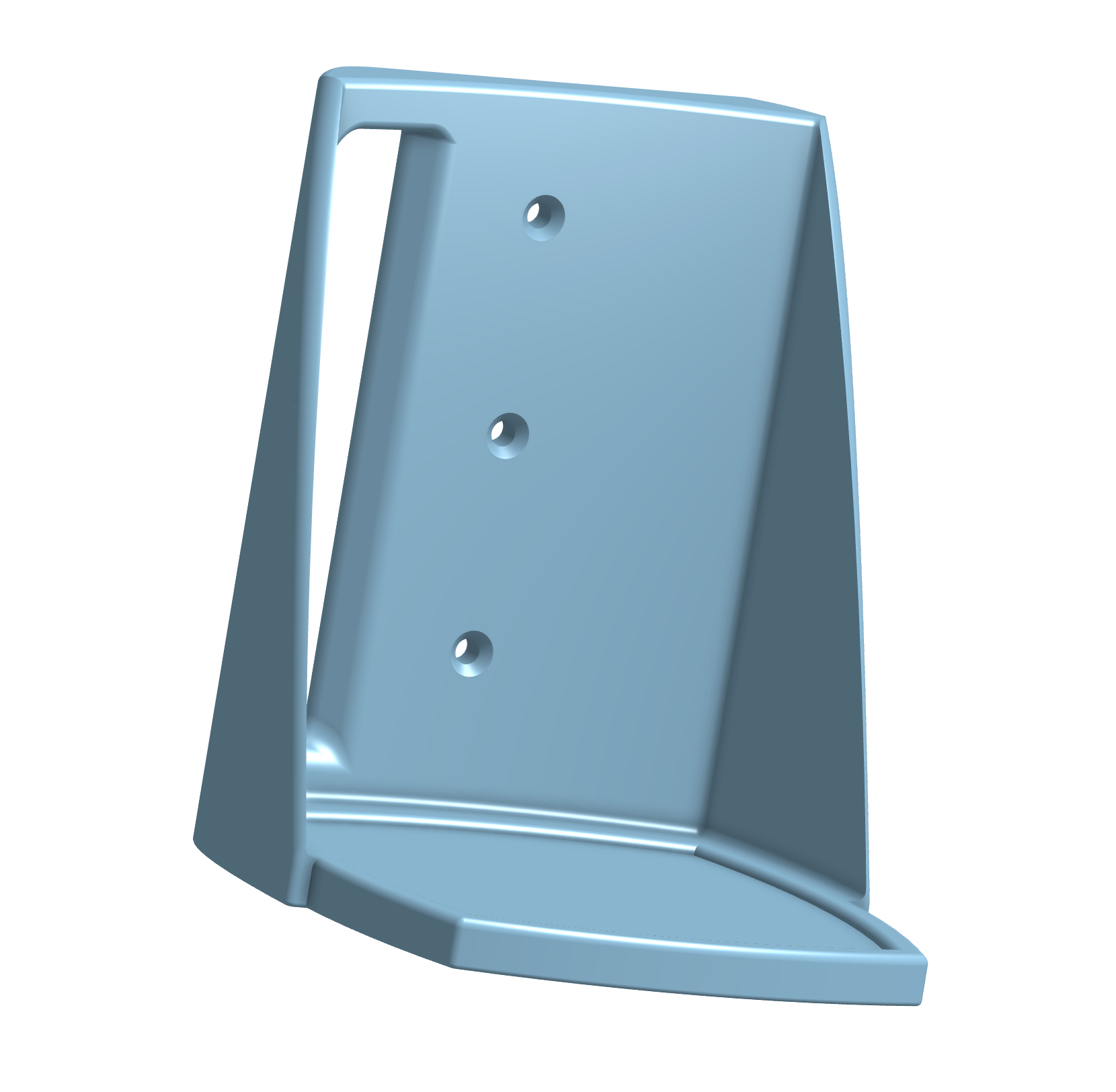 Linksys Velop MX5300 Wall Mount