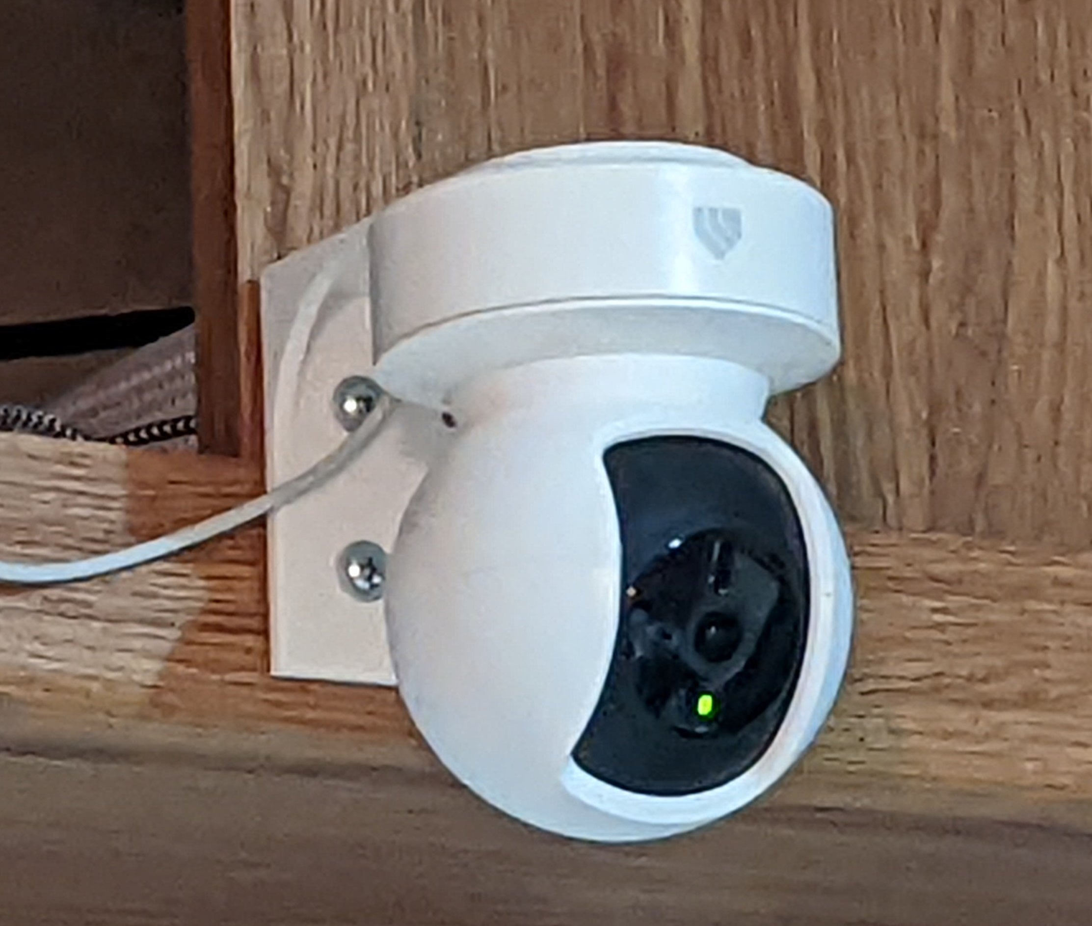Kasa Camera Wall Mount
