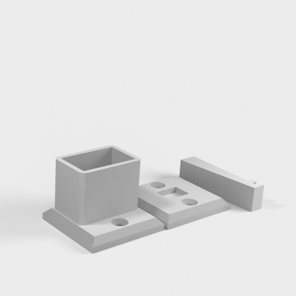 My 3D Model