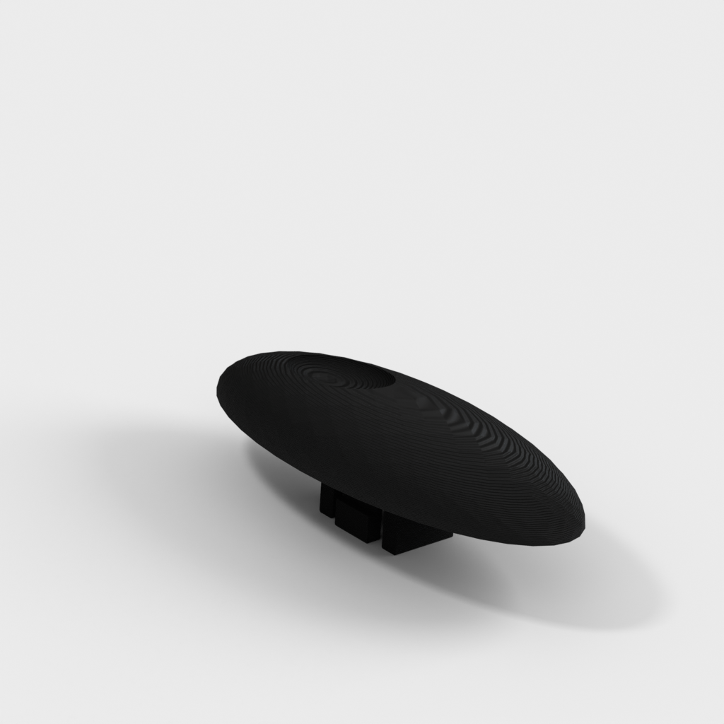 My 3D Model