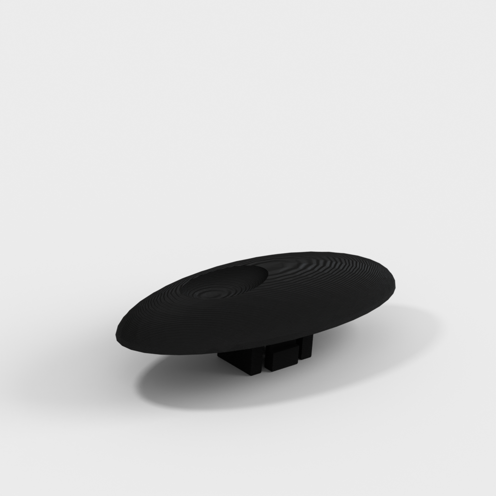 My 3D Model