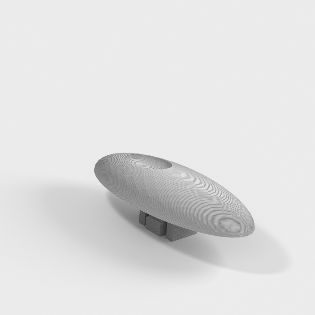 My 3D Model