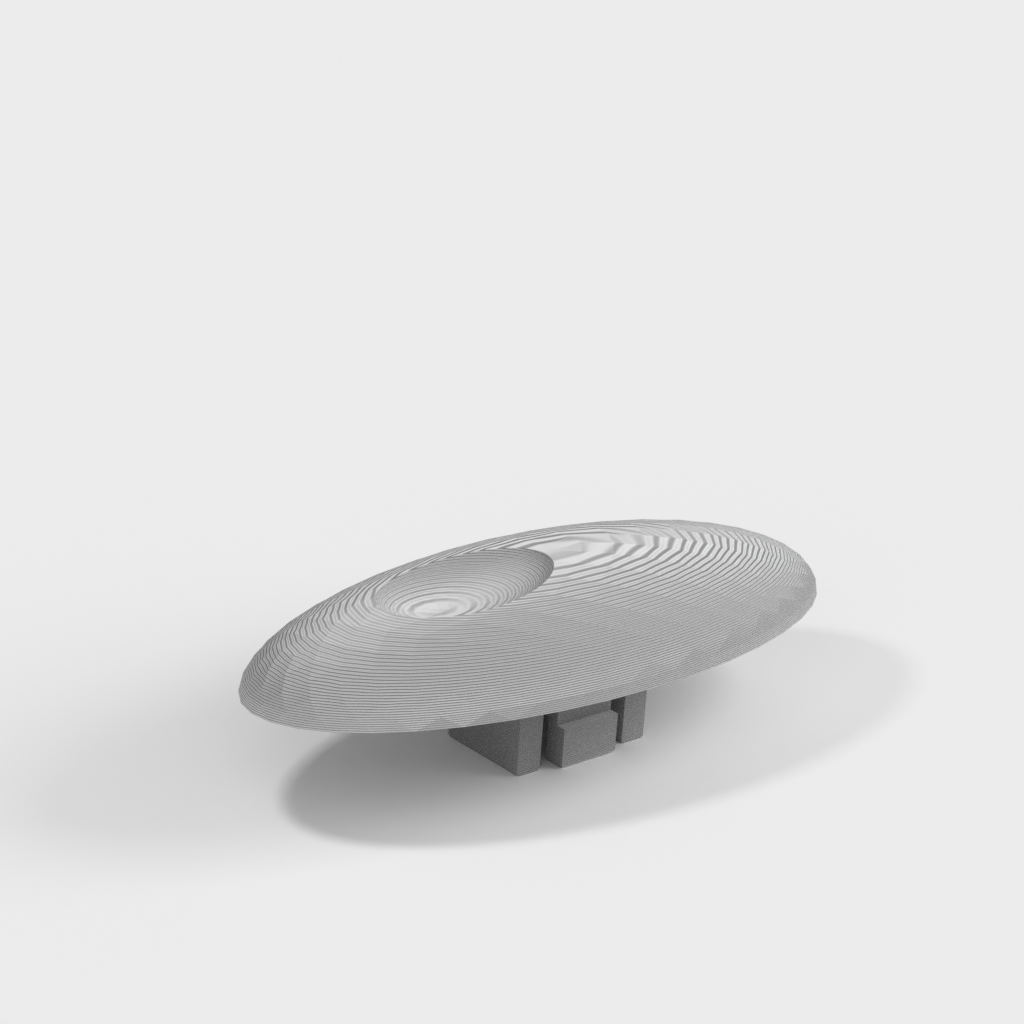 My 3D Model