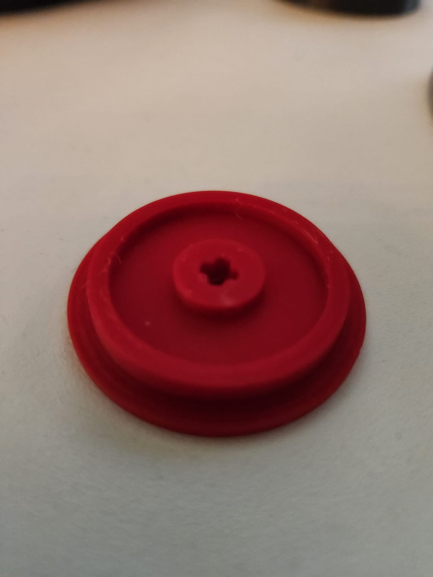 Spur-G G-Scale Wheels for LEGO Axles