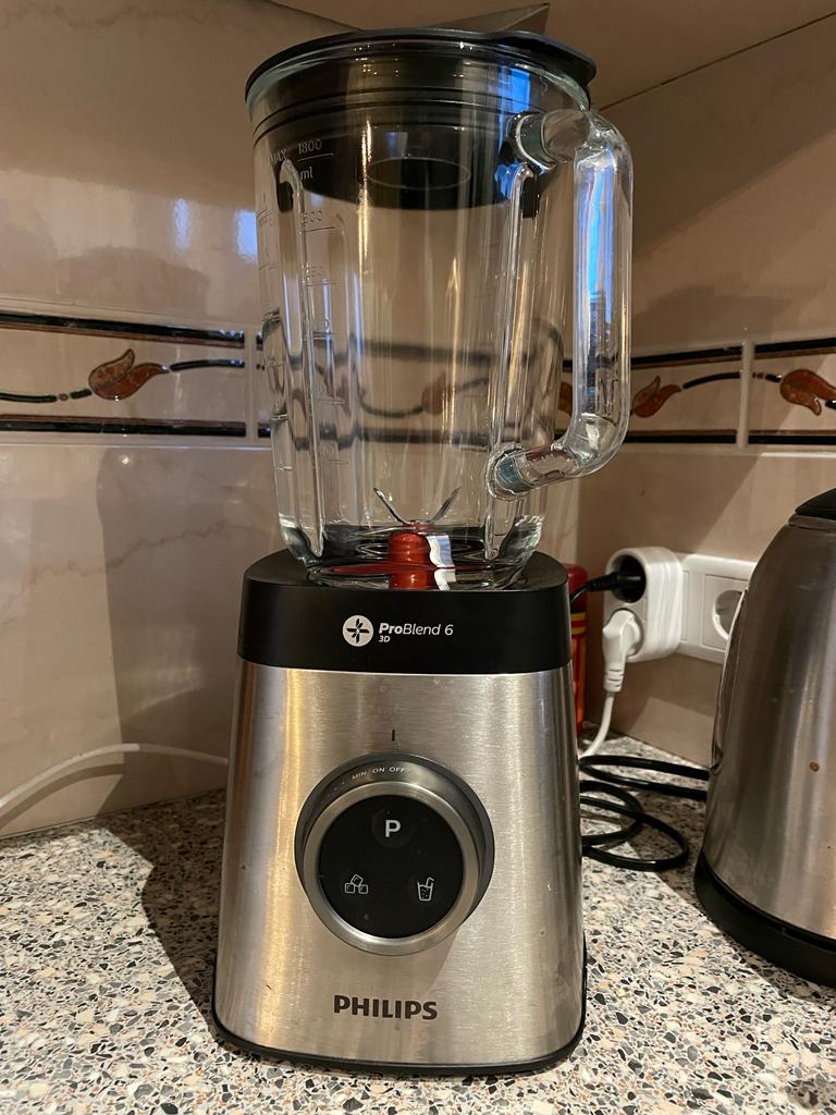 Tool for Philips ProBlend 6 3D Blender (HR3655/00) - Easy Disassembly