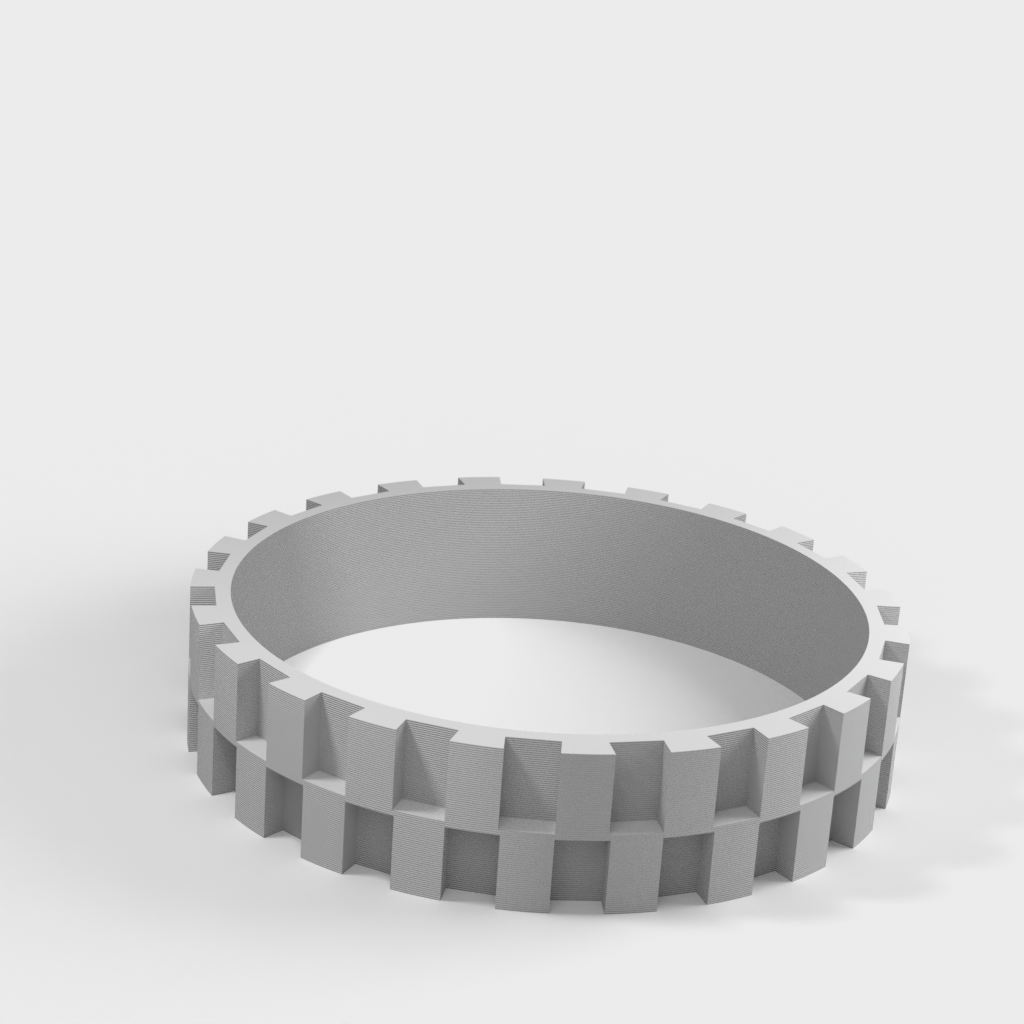 My 3D Model