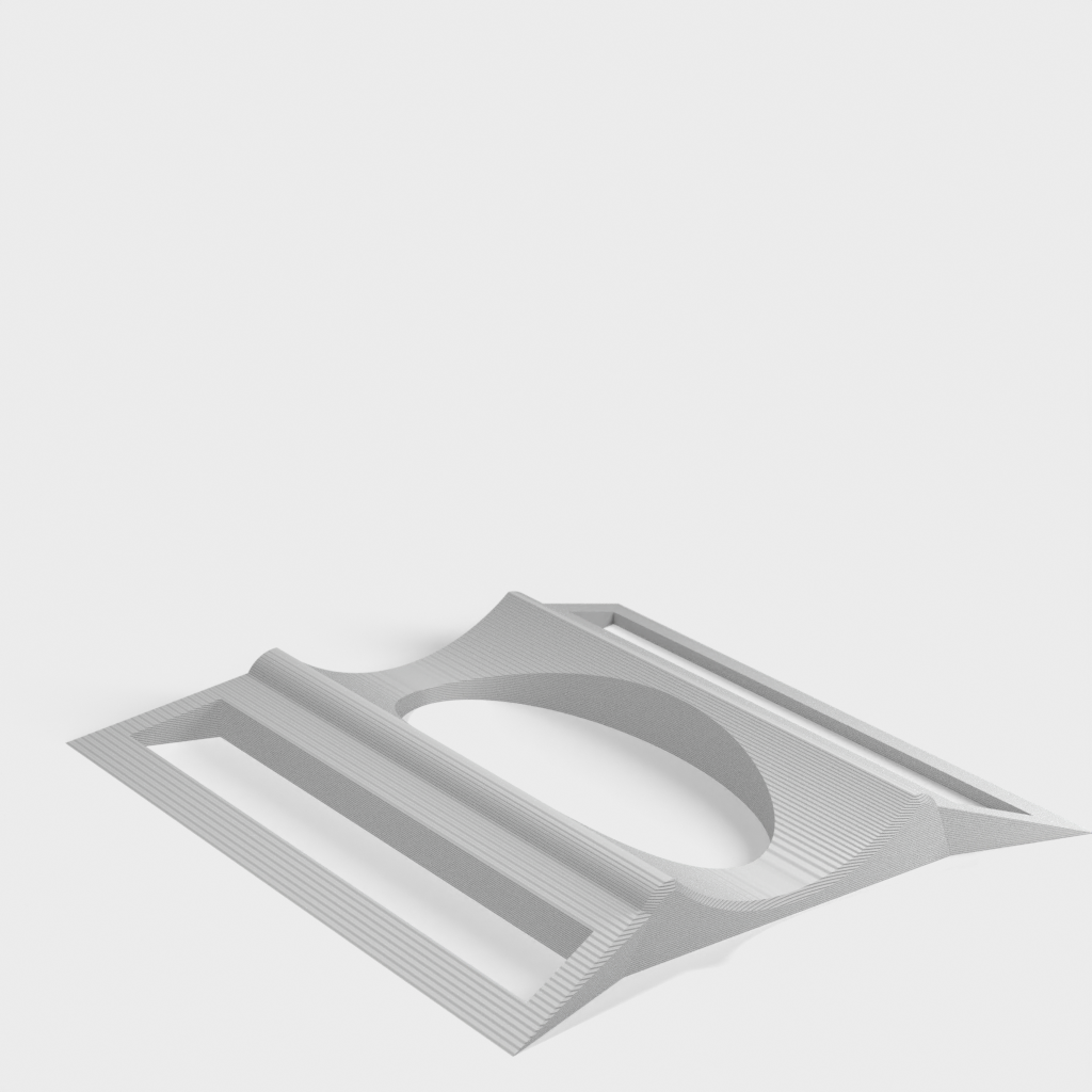 My 3D Model
