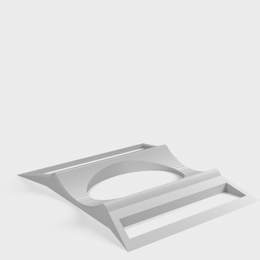 My 3D Model