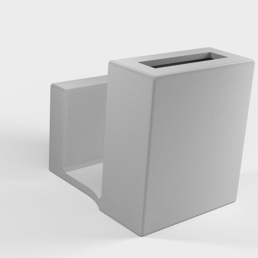 My 3D Model