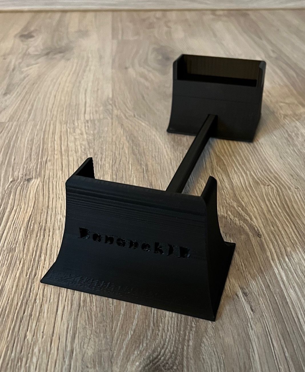 Vertical stand for XBOX ONE