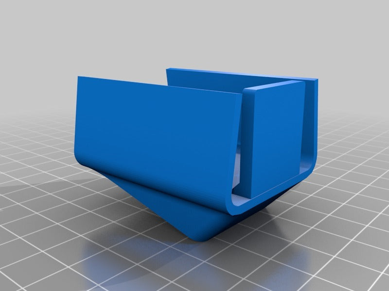 Wall mount for Xbox 360 controller