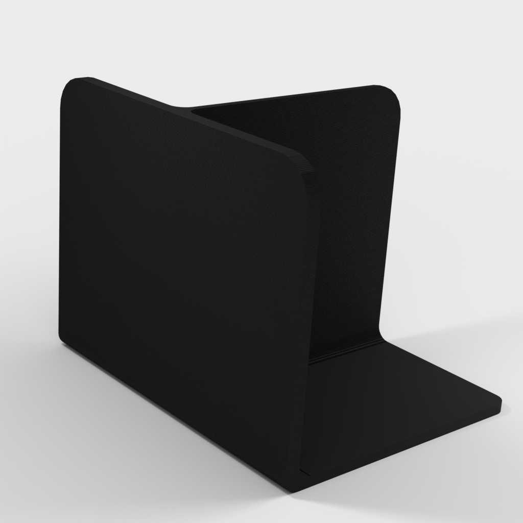 My 3D Model
