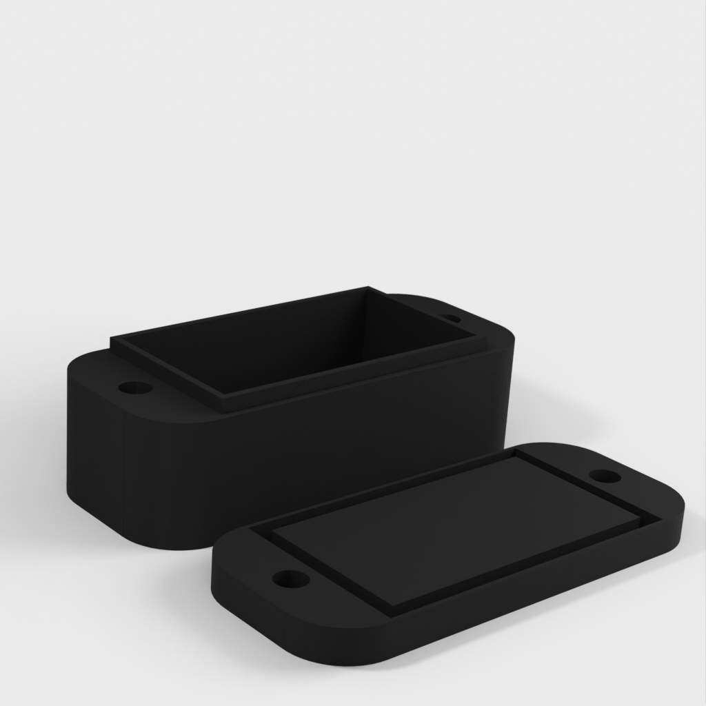 Box for Xiaomi Aqara door/window sensor