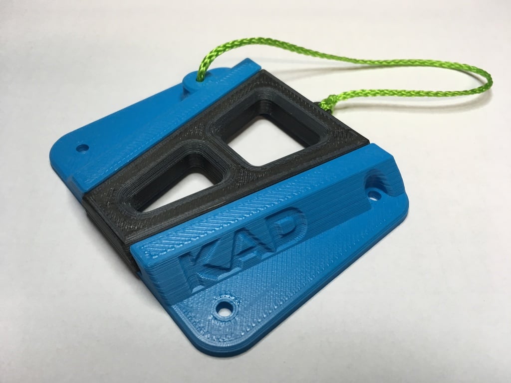 KAD Universal Holder for Tools and Kitchen Utensils