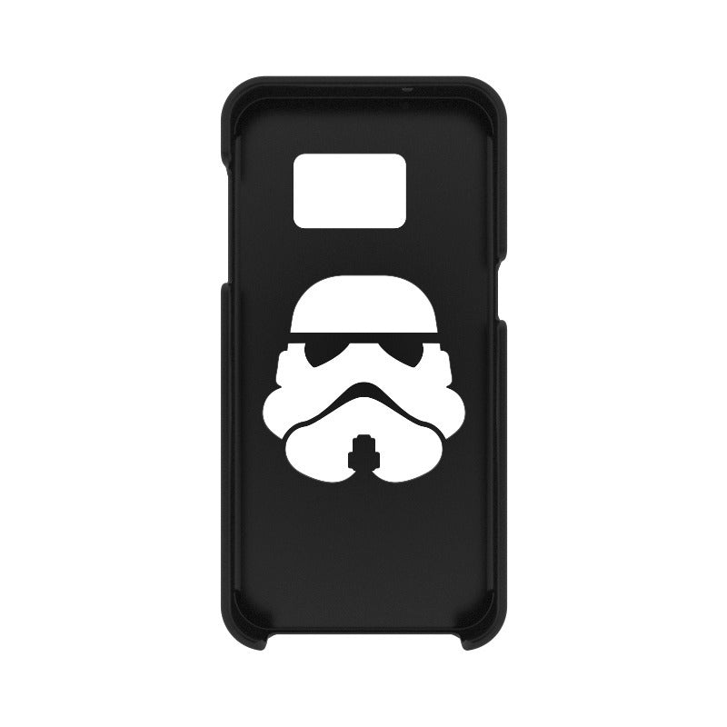 Samsung Galaxy S7 Stormtrooper Phone Cover