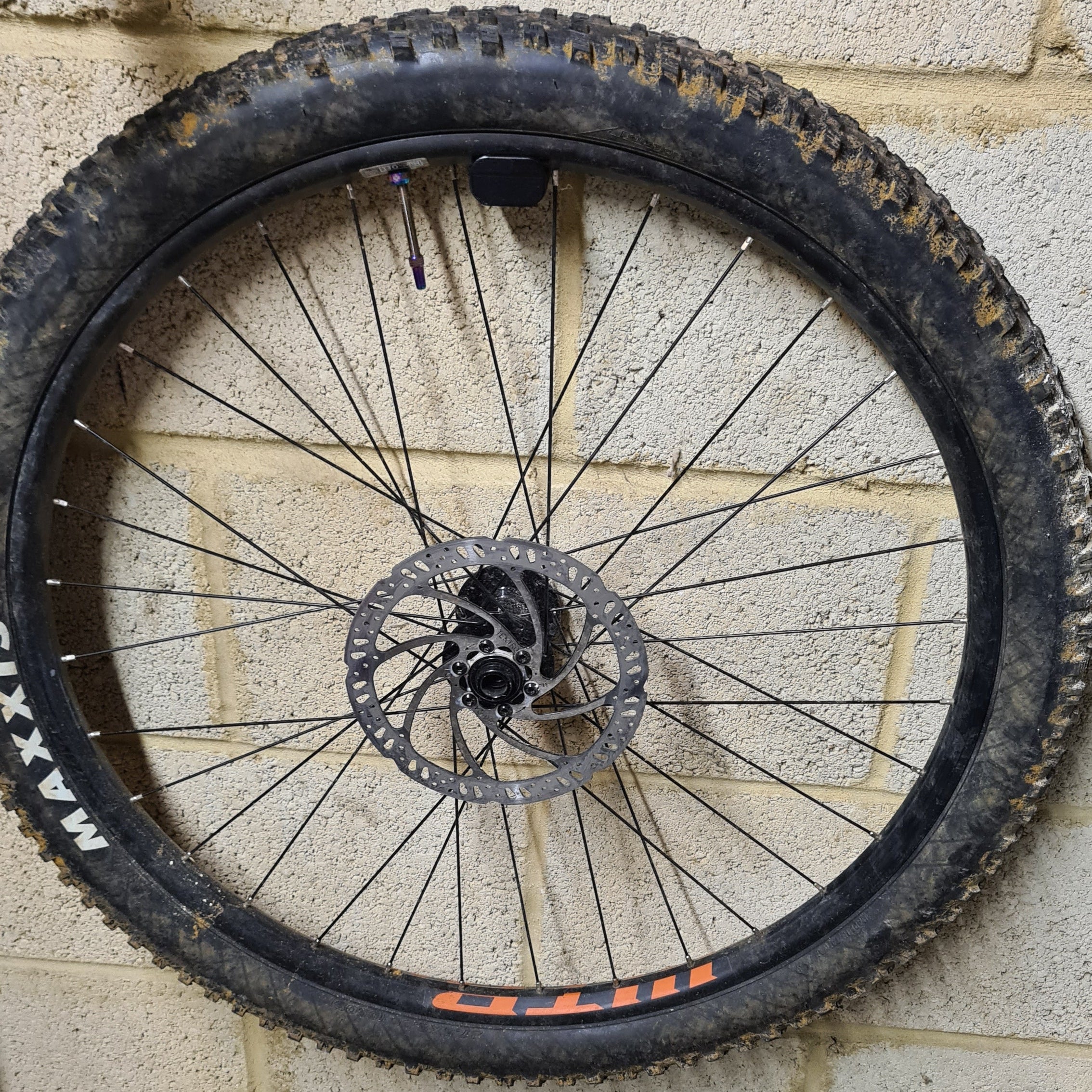 27 inch cycle discount wheels