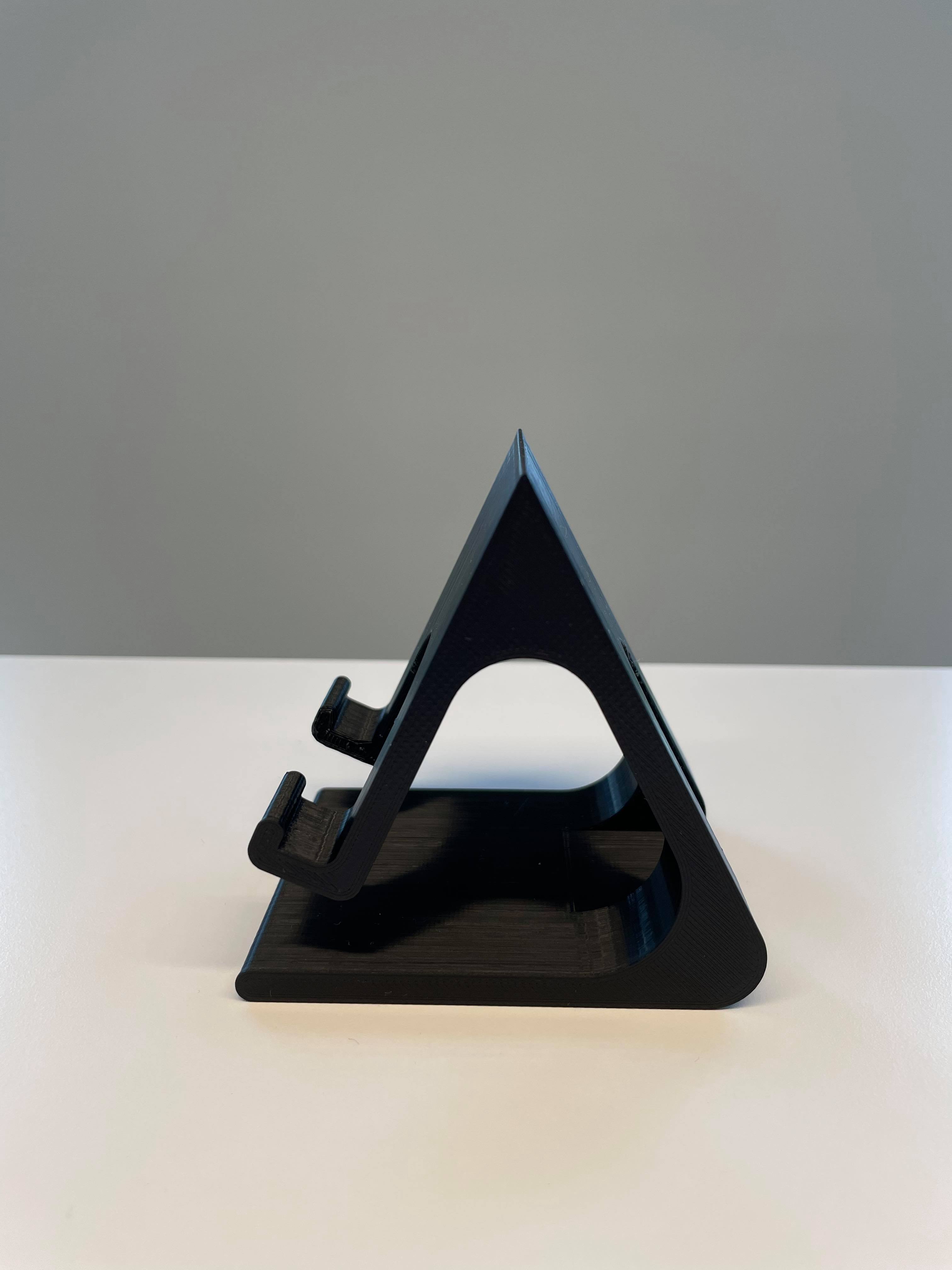 Telephone Stand