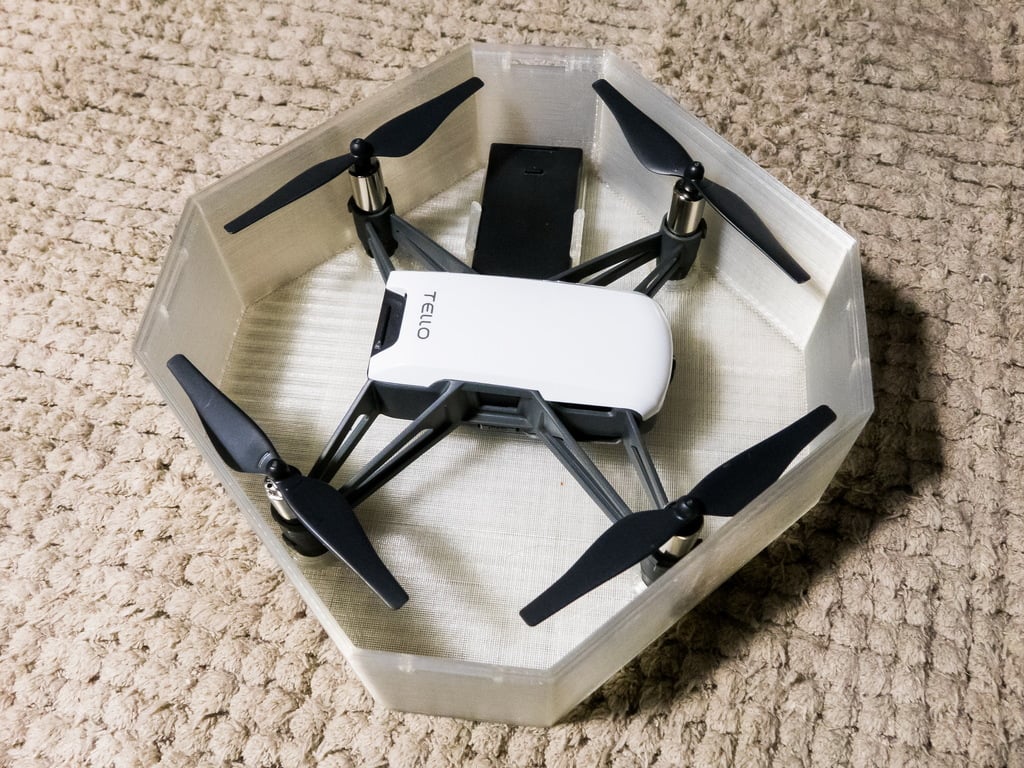 DJI / RYZE Tello Drone Case