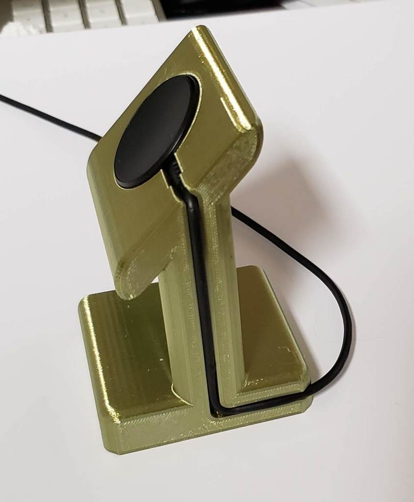Charging stand for Samsung Galaxy Watch Active