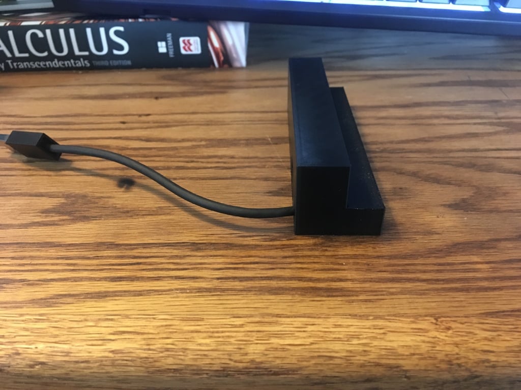 Anker USB Hub Desktop Mount